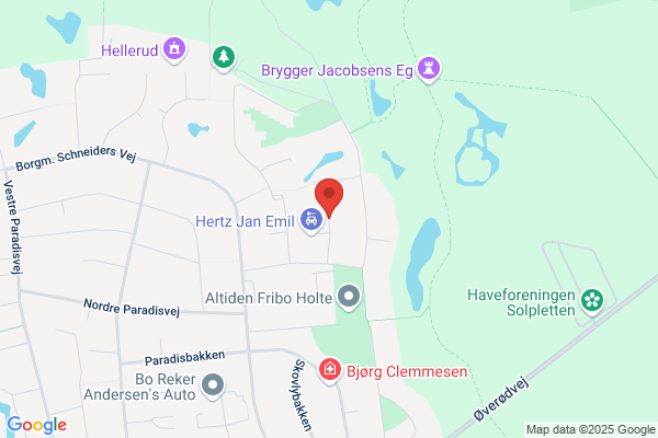 Hartig Miljøkonsult