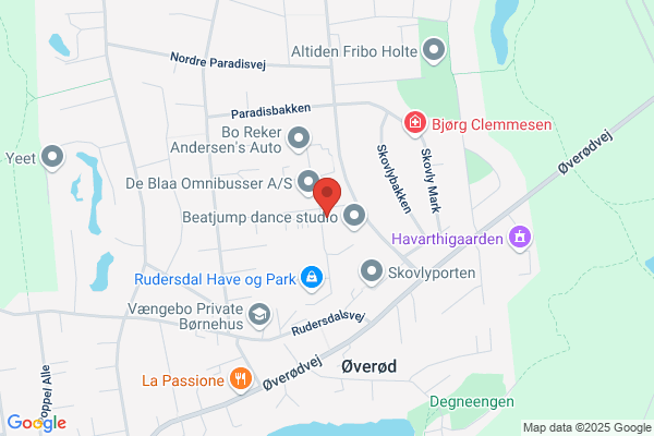 Pedersen A/S, Preben