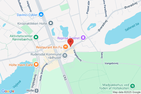Obg-Consult (Ole Bengt Gindrup)