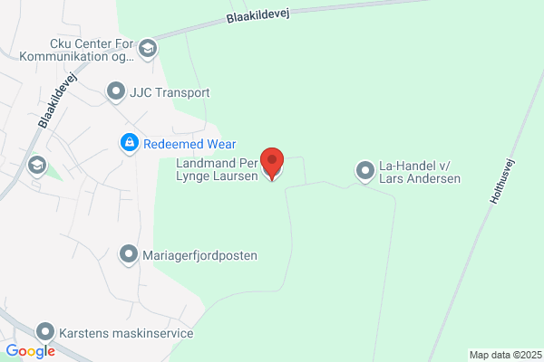 Per Laursen Rådgivning Elingeniør (Per Henning Laursen)