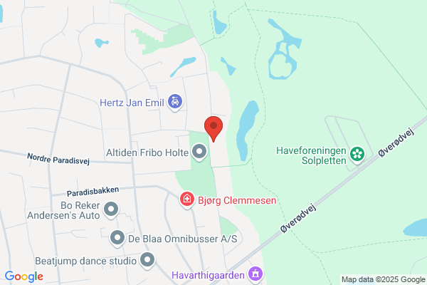 Mælkebøtten Daginstitution