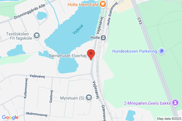 Klitholms Køreskole