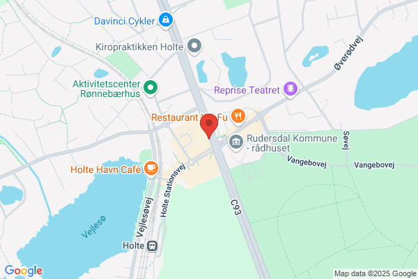 Søllerød Trafikskole