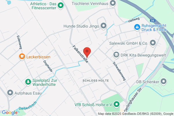Brodersens Malerfirma