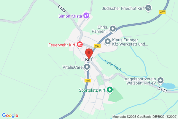 Kjærulff, Lars