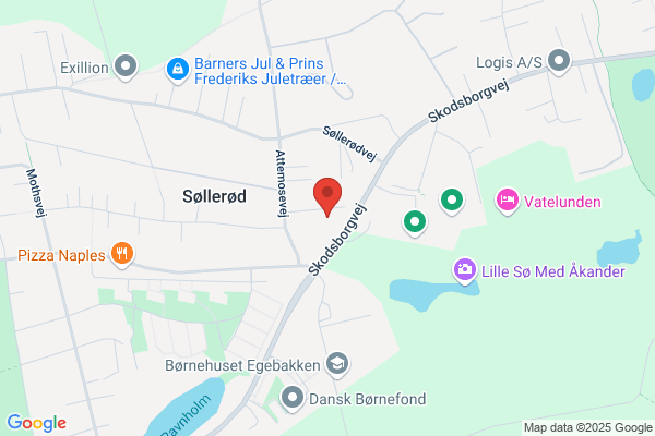 Din Massør