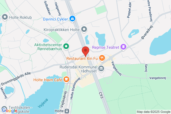 Uldahl's A. Begravelsesforretning