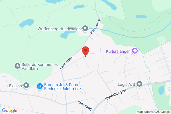 Akupunktur Klinik Nordisk