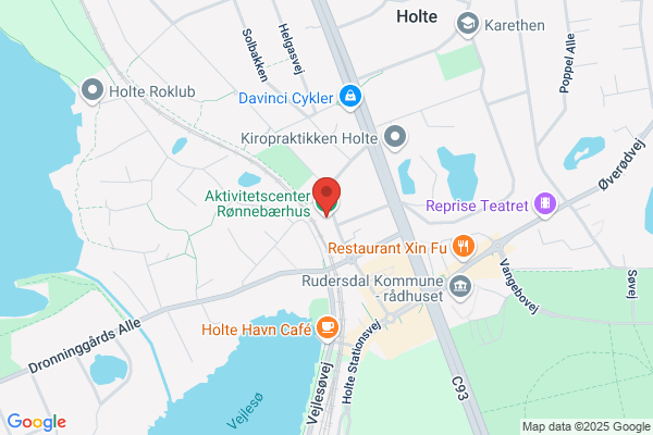 Borgerforeningen, Holte