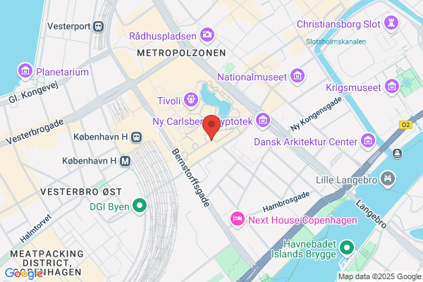 Den Flyvende Kuffert