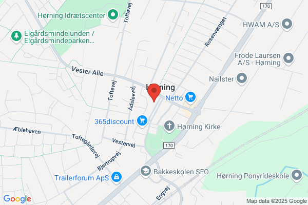 FDZ Zoneterapeut