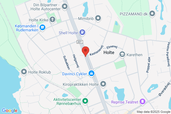 Farvehjørnet