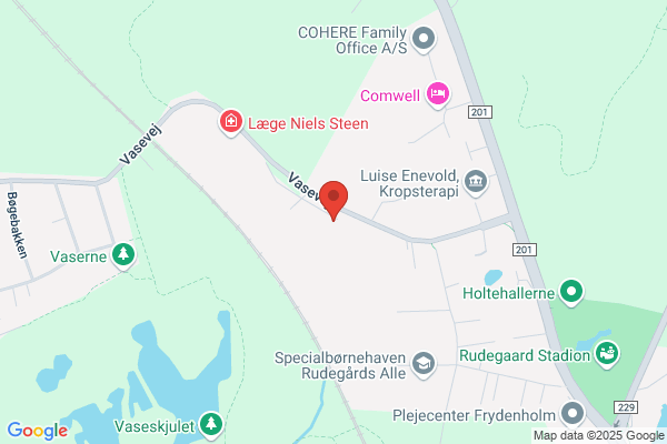 Greenfort, Torben