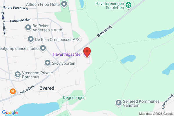 Havarthigaarden