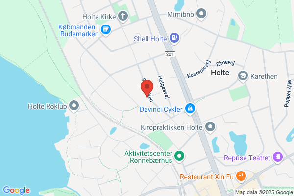 Heydenreich Tegnekontoret