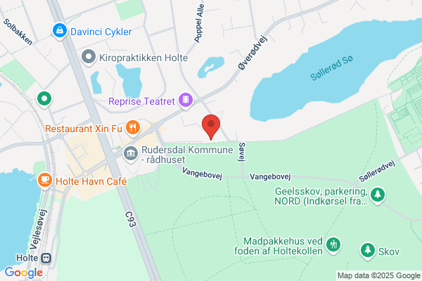 Holte Autoværksted