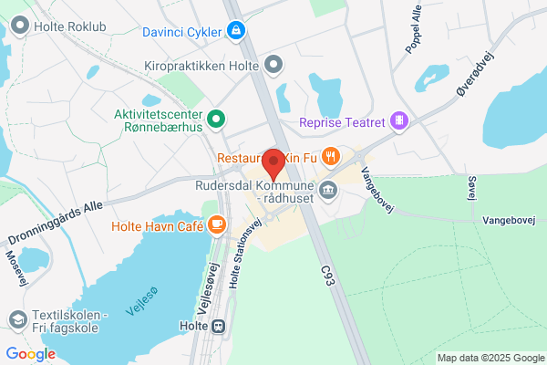Holte Bibliotek