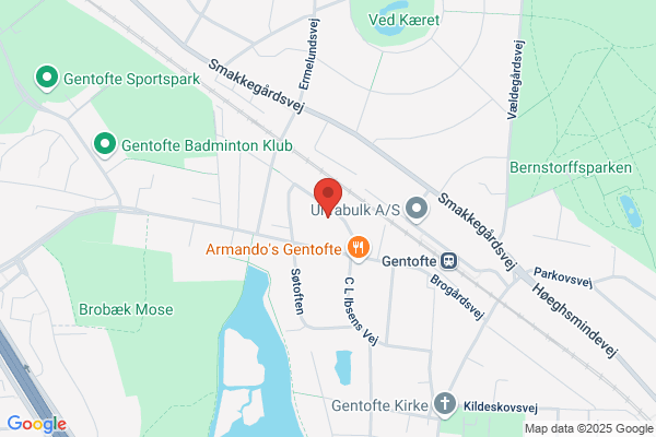 Holte Erhvervs Service