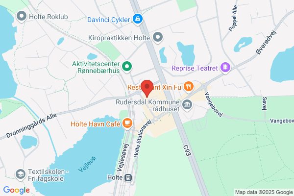 Holte Handelsforening