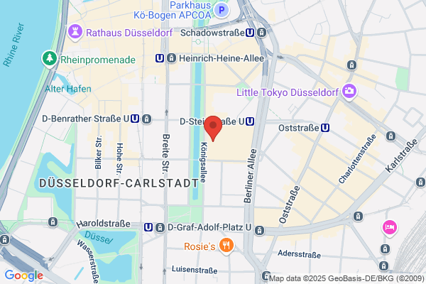 Impuls Negleklinik