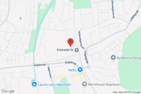 Henriksen Tage Herrestrup VVS & Kloak ApS