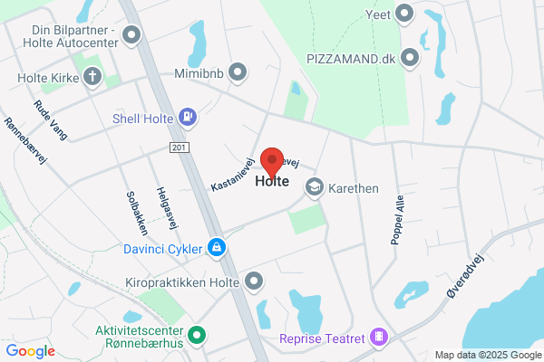 Socialdemokratiet i Holte