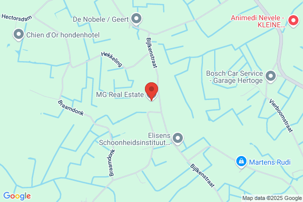 Estate Mæglerne