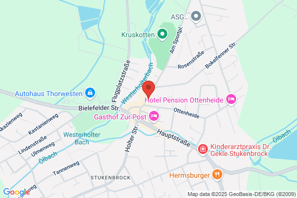 Rode, Elsebeth