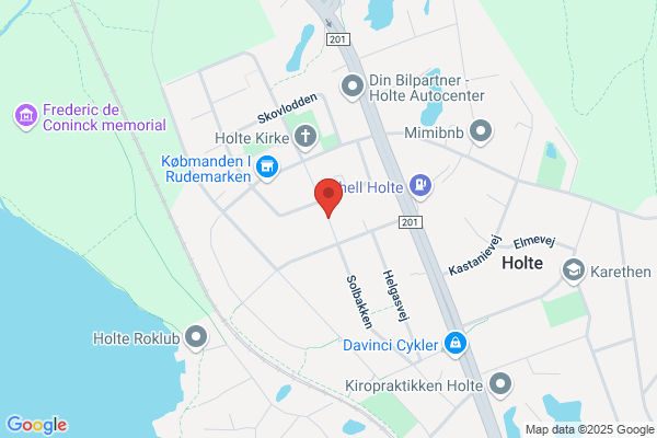 Valmuen Forlaget