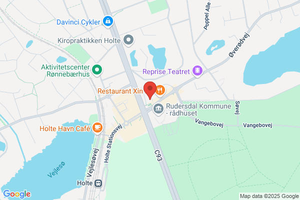 Röhlig Danmark ApS