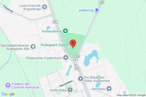 Fodboldklubben Vet 97 (Peter Gadeberg)