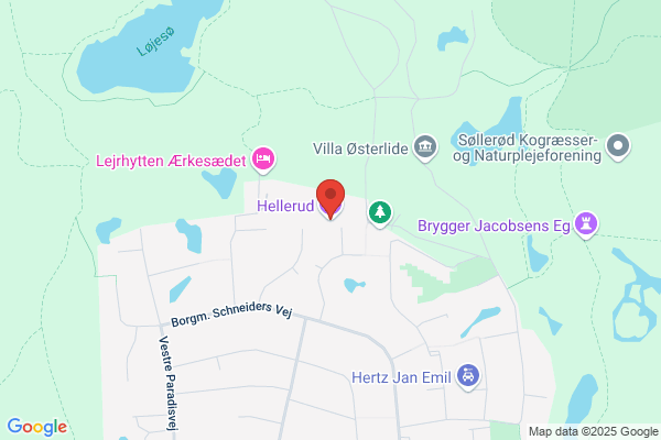 Idrætsforeningen Søllerød Rådhus
