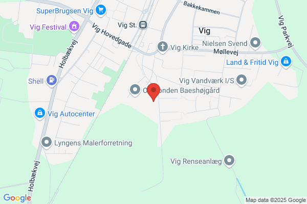 Vig Badmintonklub