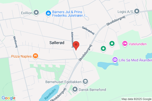 Enggårdens Tømrerfirma