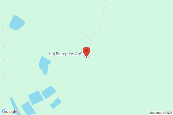 HJ Entreprise (Henrik Johansen)