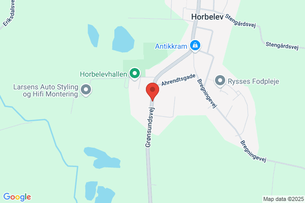 Horbelev Plejehjem