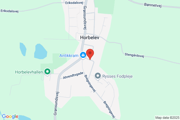 Horbelev vandværk