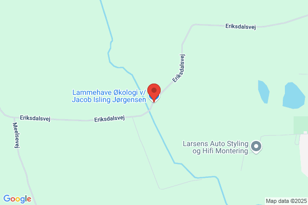 Landboungdommen på Falster