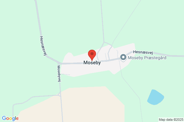 Moseby Smedie VVS & Auto