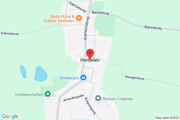 Sportsfiskerklubben "NÆSTVED"