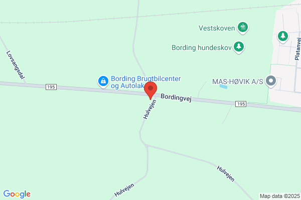 Andersen & Forsberg ApS