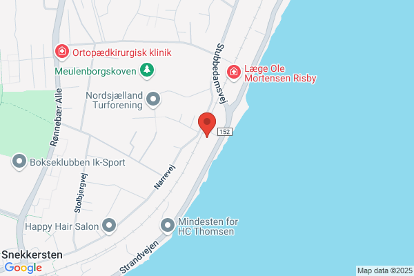 Jørgensen Jørgen Tegnestue