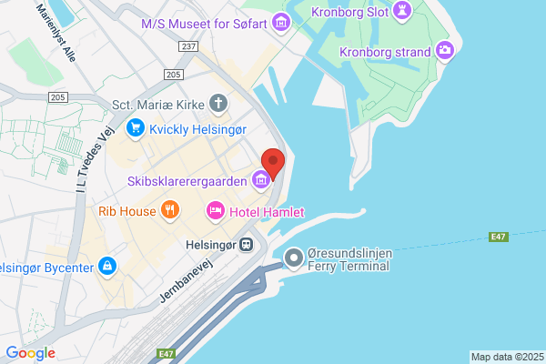 Kieler Architects ApS