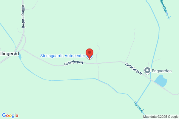 Stensgaard's Autocenter