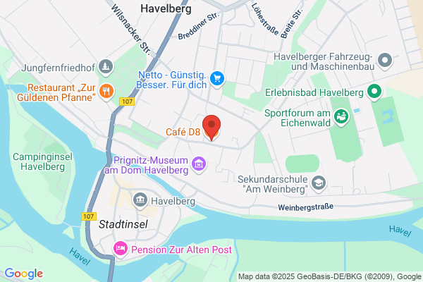 Hyldemor Café, Restaurant & Bar