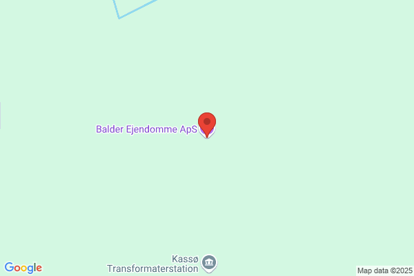 Balder-Line