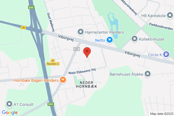 Hornbæk Grundejerforening