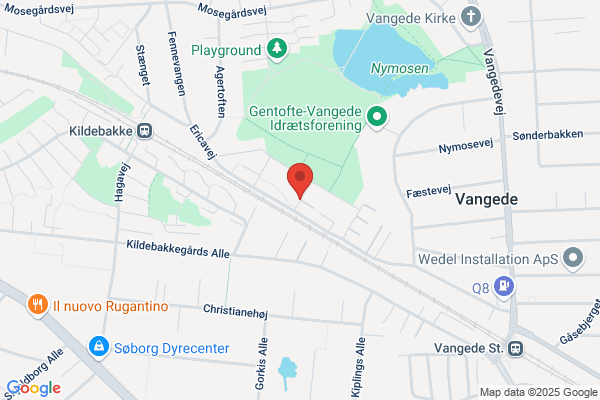 Nordskov Grundejerforening