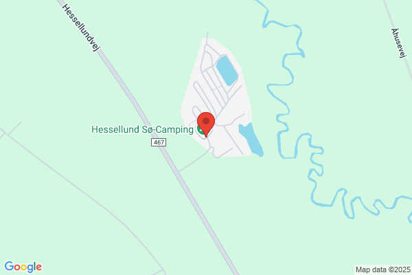 Herrefrisør Flemming Hessellund