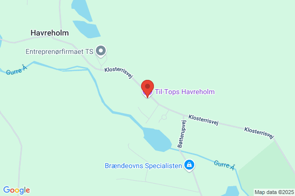 P.R.E. Avlsforening